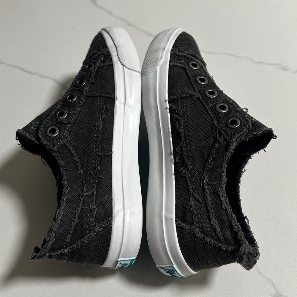 Blowfish Slip-On Sneakers - Picture 11 of 11